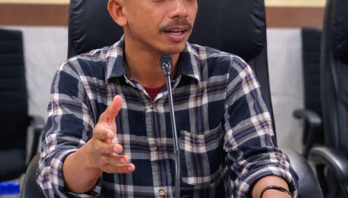 Pelantikan 24 Pejabat Eselon II.b Lingkup Pemerintah Kabupaten Buton Utara Wajib Dibatalkan