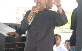 Alwin Hidayat: DPRD Butur Berubah Arti Menjadi “Dewan Penghianat Rakyat Daerah Kabupaten Buton Utara” Ketukan Palu Simbol Kegagalan