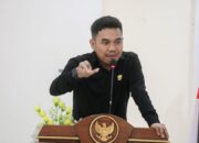 Kristian Tandabioh Berharap Kehadiran APRI di Konawe Bisa Memberikan Solusi Bagi Penambang Pasir