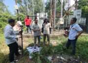 BPN Konawe: Tower Protelindo di Lambuya Berada di Area SHM Malik Pagala Tanpa Izin yang Sah