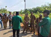 Diduga Maladministrasi: Penunjukan Batas Kecamatan Amonggedo yang Dilakukan oleh Camat Melanggar Perda Nomor 6 2005 dan SK Bupati 2008