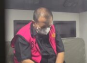 Tahan Tersangka Arinal, DPP KAMPUD Apresiasi Kejati Lampung Dan Minta Dituntut Maksimal di Perkara PT LEB