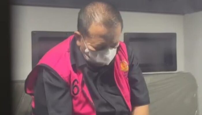 Tahan Tersangka Arinal, DPP KAMPUD Apresiasi Kejati Lampung Dan Minta Dituntut Maksimal di Perkara PT LEB