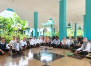 16 Tahun Mengabdi, 44 EX Penyuluh Musi Rawas Kini Menanti Kepastian Pengalihan ke Kementerian Pertanian