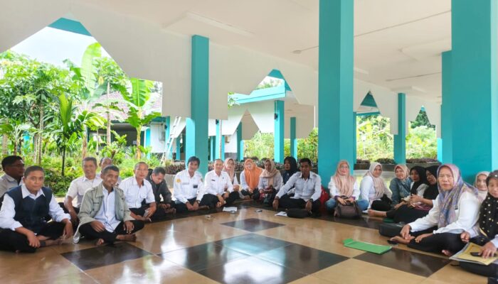 16 Tahun Mengabdi, 44 EX Penyuluh Musi Rawas Kini Menanti Kepastian Pengalihan ke Kementerian Pertanian