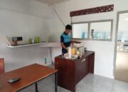 Rutan Kelas II B Barru Miliki Coffee Shop Sipakatau Yang Baru