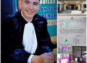 Dugaan Investasi Bodong Kasus Hukum Korban Berikan Apresiasi Polres Lubuklinggau Bertindak Profesional