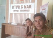 Data Final Bertambah Jadi 45 Orang, Perjuangan Eks Penyuluh Pertanian Musi Rawas Kian Mendekati Titik Terang