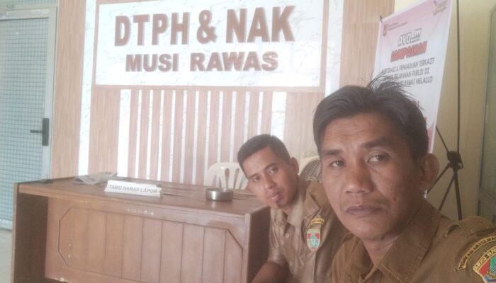 Data Final Bertambah Jadi 45 Orang, Perjuangan Eks Penyuluh Pertanian Musi Rawas Kian Mendekati Titik Terang