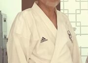Organisasi Karate Sultra Butuh Pembenahan, Gojukai Sultra Sensei Jafarudin Soroti Kondisi FORKI Sultra 