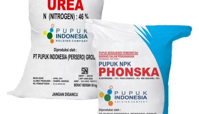 Distribusi dan Biaya Tak Terduga Menjadi Alasan Penjualan Pupuk Subsidi Diata HET