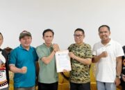 Plt Bupati Koltim Yosep Sahaka Sambut Positif Kehadiran PJI