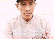 Karsono Tegas Bantah BPD Lubuk Muda Kirim Karangan Bunga untuk Satreskrim Polres Musi Rawas
