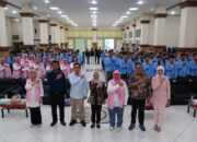 Srikandi PLN Goes To Campus, Siapkan Mahasiswa Hadapi Era Energi Hijau