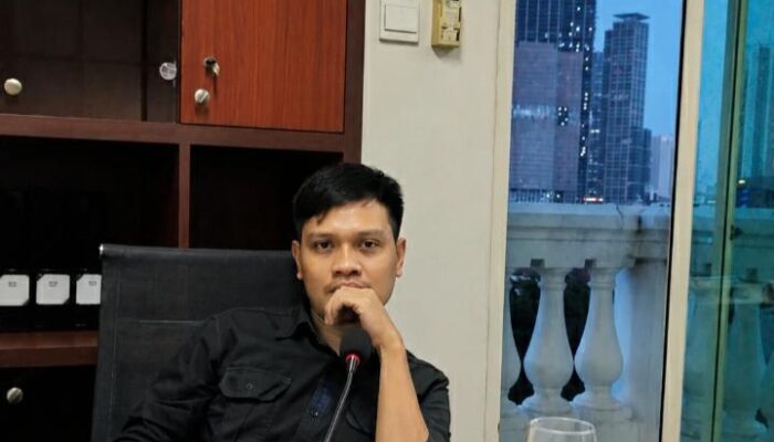Kehadiran Bareskrim Polri di PT WIN Dipertanyakan, Kapitan Sultra Minta KLHK dan ESDM Evaluasi Pengajuan RKAB