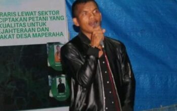 Opini: Drama dan Intrik Politik Ditengan Persoalan Masyarakat