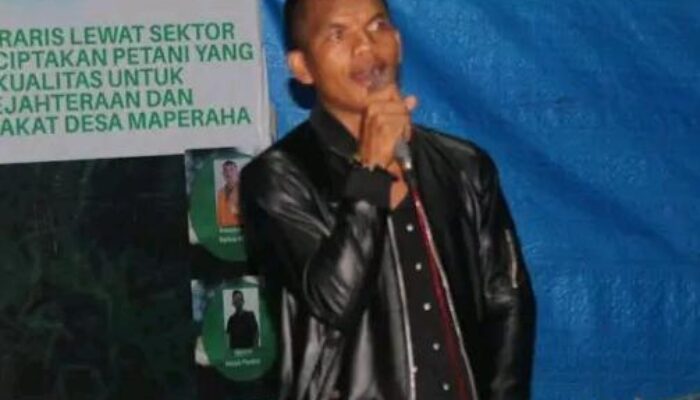 Opini: Drama dan Intrik Politik Ditengan Persoalan Masyarakat