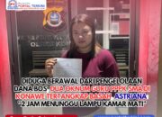 Diduga Berawal dari Pengelolaan Dana BOS, Dua Oknum Guru PPPK SMA di Konawe Tertangkap Basah, Astriana: “2 Jam Menunggu Lampu Kamar Mati”
