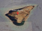Pulau Kecil Laburako di Kolaka Diduga Jadi Tempat Aktivitas Ilegal Mining, PT BPS Dituding Ikut Terlibat
