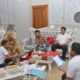 Terima Audiensi KKP RI, Wakil Wali Kota Kendari Dukung Penuh Pembangunan Kawasan Pesisir di Tiga Kelurahan
