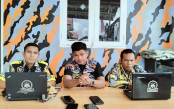 BNNP Sultra Didesak Transparan Terkait Perkembangan Kasus Penyelundulan 504 Shabu yang Melibatkan Mobil Oknum Anggota DPRD Kota Kendari