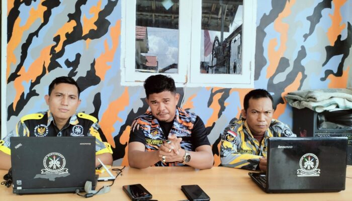 BNNP Sultra Didesak Transparan Terkait Perkembangan Kasus Penyelundulan 504 Shabu yang Melibatkan Mobil Oknum Anggota DPRD Kota Kendari