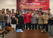 Menjaga Ruang Publik dari Kriminalitas Jalanan, GMNI Sumut Dorong Kolaborasi Semua Pihak