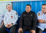 DPRD Konawe Dukungan Pembangunan Gudang Penyimpanan untuk Menjaga Stabilitas Harga Gabah Petani