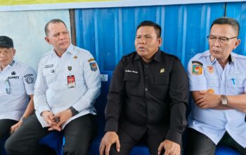 DPRD Konawe Dukungan Pembangunan Gudang Penyimpanan untuk Menjaga Stabilitas Harga Gabah Petani