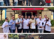 A-PPI Sumut Serta Elemen Masyarakat Desak Kapolri Tolak Banding Dedi Kurniawan (DK), Sanksi Tegas Harus di Jalankan