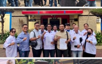 A-PPI Sumut Serta Elemen Masyarakat Desak Kapolri Tolak Banding Dedi Kurniawan (DK), Sanksi Tegas Harus di Jalankan