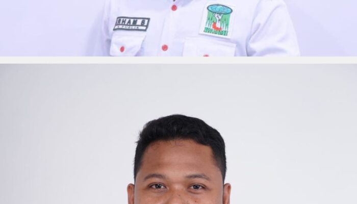 Ketua PW KAMMI Sumut Mengimbau Penyampaian Aspirasi Harus Jaga Ketertiban