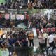 Kapolrestabes Medan Tekankan Personel Tetap Sabar dan Humanis Saat Melayani Aksi Massa KBMN