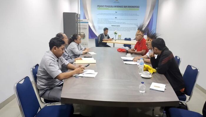 Soroti Tiga Cacat Fundamental, LSM dan Masyarakat Papua Desak KY Kembali Periksa Perkara Mafia Tanah