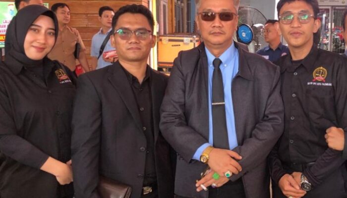 MA Kabulkan PK Menteri ATR/BPN, Pembatalan SHGU PT SKB Dinyatakan Tetap Berlaku