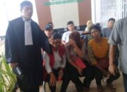 Rekam Jejak Hitam Martogi Sinaga, Sosok yang Sering Mengklaim Hak Orang Lain dan Membuat Kegaduhan