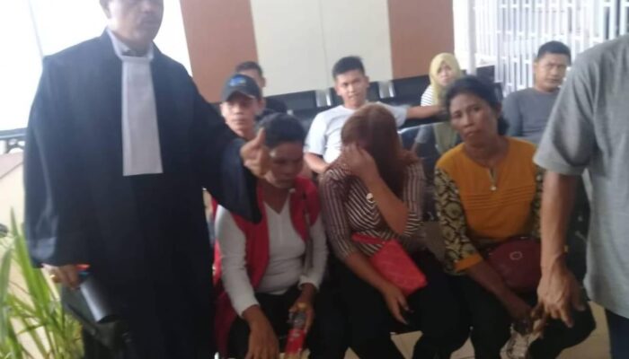 Rekam Jejak Hitam Martogi Sinaga, Sosok yang Sering Mengklaim Hak Orang Lain dan Membuat Kegaduhan