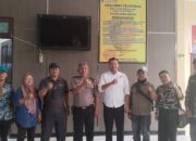 Tim Gabungan Lakukan Investigasi, Barang Bukti Dipertanyakan, Kejari Simalungan Diminta Transparansi