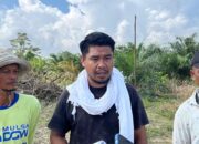 Bentuk Transpransi, Ditreskrimum Polda Sultra Terbitkan SP2HP Ke-3 Terkait Kasus di Lahan Transmigrasi Landono