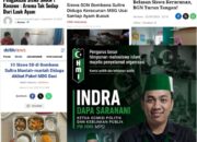 Diduga Banyaknya Siswa Keracunan MBG, Kejagung Diminta Periksa Kepala Regional dan Korwil BGN di 17 Kabupaten dan Kota