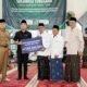 Perkuat Sinergi Bersama Ulama, Bank Sultra Dukung Operasional MUI Sultra Lewat Bantuan Senilai Rp200 Juta