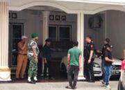 Skandal Korupsi PT Babarina dan PT Tri Mitra Babarina, Kejati Sultra Geledah Rumah Wakil Bupati Kolaka dan Sang Ayah, Dokumen PT Tribhakti Ikut Disita
