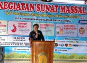 Pemkab Deli Serdang dan IWO Perkuat Sinergi Melalui Bakti Sosial