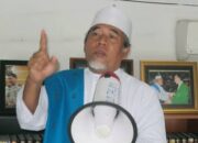 K.H. Zulfikar Hajar, Lc Mengajak Seluruh Lapisan Masyarakat Sumut untuk Memperkuat Tali Persaudaraan Baik Suku dan Agama