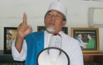K.H. Zulfikar Hajar, Lc Mengajak Seluruh Lapisan Masyarakat Sumut untuk Memperkuat Tali Persaudaraan Baik Suku dan Agama