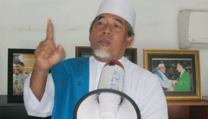 K.H. Zulfikar Hajar, Lc Mengajak Seluruh Lapisan Masyarakat Sumut untuk Memperkuat Tali Persaudaraan Baik Suku dan Agama