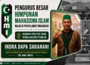PB HMI MPO Desak Bupati Konawe dan Kemendagri RI Segera Tuntaskan Persoalan Tapal Batas Pondidaha–Amonggedo