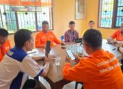 Gelar Rapat Konsolidasi Akbar, Partai Buruh Sumut Solid Fokus Lolos Sebagai Peserta Pemilu 2029
