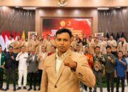 Menjaga Stabilitas BPMA, Menjaga Harapan Baru bagi Rakyat Aceh