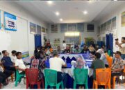 Pemkab Deli Serdang Bersama Kementerian PKP Matangkan Program 3 Juta Rumah Lahan di Percut Sei Tuan Disurvei